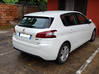Photo for the classified Peugeot 308 Guyane #0