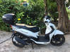 Photo for the classified Scooter 125 Saint Barthélemy #0