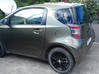 Photo for the classified Toyota iq3 bottle Green Saint Barthélemy #1