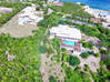 Photo de l'annonce Terres Basses, Oceanview 6BR, 2 level villa, FWI Terres Basses Saint-Martin #3
