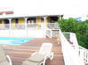 Photo de l'annonce Terres Basses, Oceanview 6BR, 2 level villa, FWI Terres Basses Saint-Martin #8