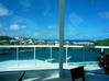 Photo for the classified Waterfront view 3 bedroom 3. 5 baths condo Oyster Pond Sint Maarten #29