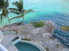 Photo for the classified Waterfront view 3 bedroom 3. 5 baths condo Oyster Pond Sint Maarten #54