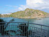 Photo for the classified Waterfront view 3 bedroom 3. 5 baths condo Oyster Pond Sint Maarten #64
