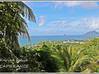 Photo de l'annonce Sainte Luce - Villa T3 + studio - vue. Sainte-Luce Martinique #12