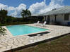 Photo de l'annonce Maison T4 avec piscine - Macouria (Soula 2) Macouria Guyane #1
