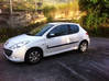 Photo de l'annonce Peugeot 206+ Martinique #0