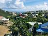 Lijst met foto Nieuw! Uitzicht op de oceaan bouwgrond in beveiligd gemeenschap Philipsburg Sint Maarten #0