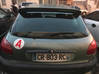 Photo de l'annonce Peugeot 206 essence 1. 6L Martinique #2