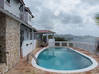 Photo de l'annonce Villa chambres front de mer 4 avec stand-alone cottage Terres Basses Saint-Martin #13