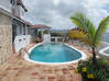 Photo de l'annonce Villa chambres front de mer 4 avec stand-alone cottage Terres Basses Saint-Martin #16