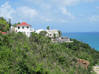 Photo de l'annonce Villa chambres front de mer 4 avec stand-alone cottage Terres Basses Saint-Martin #28