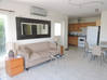 Lijst met foto amandel grove: spacieux t2 meuble Beacon Hill Sint Maarten #11