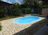 Photo de l'annonce Villa T4 avec piscine sur 714 m2 de jardin Rémire-Montjoly Guyane #2