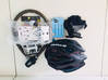 Photo for the classified MTB / mountainbike / bike incl. Helmet, lights, lock Sint Maarten #2