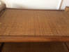 Photo for the classified Sideboard cabinet bamboo design Sint Maarten #2