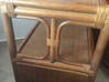 Photo for the classified Sideboard cabinet bamboo design Sint Maarten #0