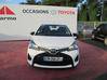 Photo de l'annonce Toyota Yaris 100 Vvt-i Dynamic 5p Guadeloupe #4