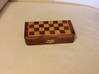 Photo for the classified Wood travel chess game Saint Martin #1