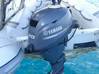 Photo for the classified Annex Highfield 3, 40 m and 20 HP yamaha 4t Saint Barthélemy #0