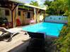 Photo de l'annonce La Trinite maison P7 de 132 m² -. La Trinité Martinique #10