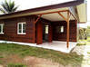 Photo de l'annonce maison bois à louer Matoury Guyane #0