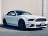 Photo for the classified 2013 Ford Mustang convertible Sint Maarten #3