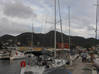 Photo for the classified Hunter 34 ready to navigate Saint Martin #1