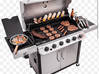 Photo for the classified New charbroil gas grill performance Sint Maarten #1