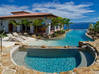 Photo for the classified Spanish style villa with amazing ocean views Pelican Key Sint Maarten #19
