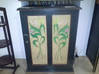 Photo for the classified Bar painted mahogany Saint Martin #0