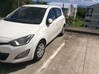 Photo de l'annonce Hyundai I 20 Martinique #1