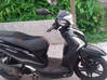 Photo de l'annonce moto 125 cc Martinique #0