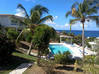 Lijst met foto Pelikaan-villa privé 3 kamers met zeezicht Pelican Key Sint Maarten #5