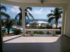Lijst met foto Pelikaan-villa privé 3 kamers met zeezicht Pelican Key Sint Maarten #0