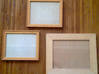 Photo for the classified Wooden photo frames Saint Martin #0