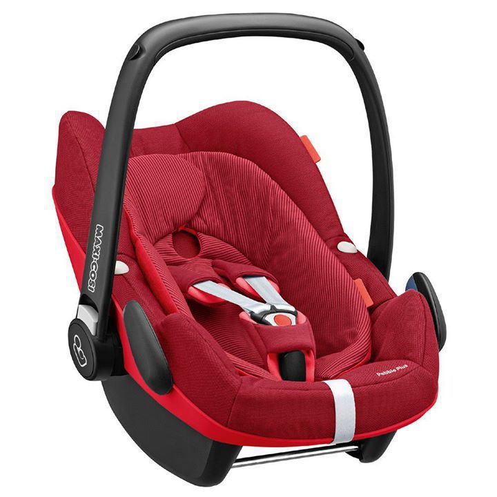 maxi cosi bebe confort pebble