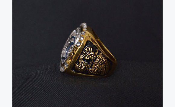 bague or guadeloupe bague or guadeloupe