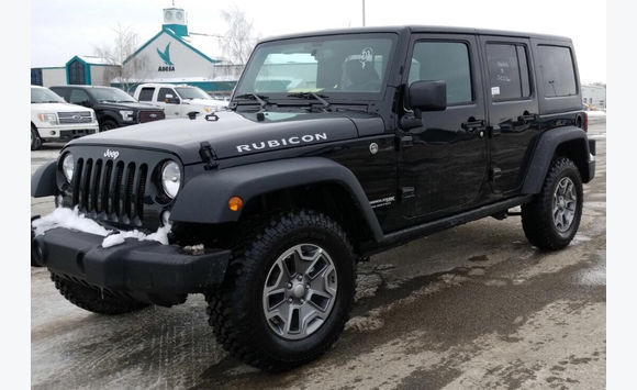 rubicon 2018