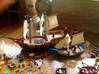 Photo for the classified Playmobil pirate and police Saint Martin #0