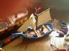 Photo for the classified Playmobil pirate and police Saint Martin #4