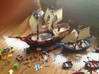 Photo for the classified Playmobil pirate and police Saint Martin #16