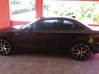 Photo de l'annonce BMW série 1 coupé auto Martinique #1