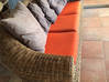 Photo de l'annonce Set of 3 couchs Sint Maarten #1