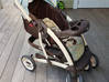 Photo for the classified Together stroller cozy and base for auto Saint Martin #2