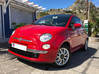 Photo for the classified FIAT 500 convertible Saint Barthélemy #0