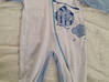 Photo for the classified Lot of clothes 0-3 months Saint Martin #4