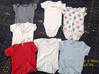 Photo for the classified Lot of clothes 0-3 months Saint Martin #17
