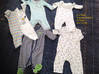 Photo for the classified Lot of clothes 0-3 months Saint Martin #23
