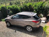 Photo de l'annonce Hyundai Tucson Saint Barthélemy #0